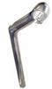 NITTO Silver MT-10-E100-25 Stem, 22.2, 100mm,