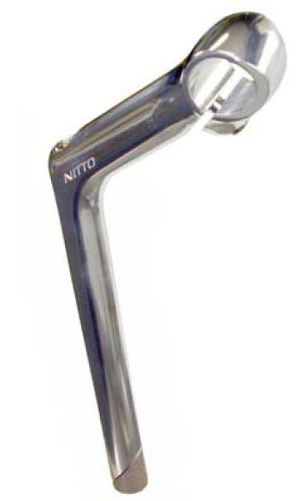 

Вынос руля NITTO Silver MT-10-E100-25, 22.2, 100мм,