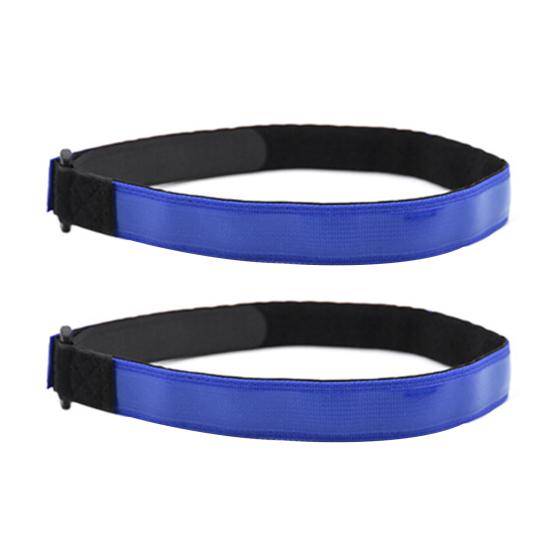 2 pçs correias de rack de bicicleta ajustável correias de roda de bicicleta prendedor fita design antiderrapante correias estabilizadoras de pneu de bicicleta