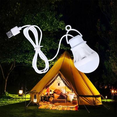 Μίνι Φορητό Led Λάμπα Κάμπινγκ 5v Usb Φωτισμός Λάμπας Για Ανάγνωση Μελέτη Υπερανθεκτικό για Εξωτερικό