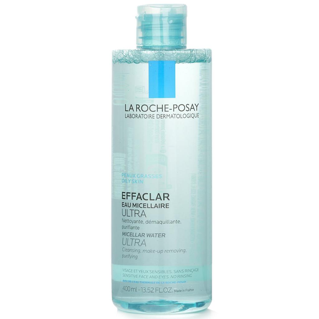 Effaclar Agua Micelar Ultra