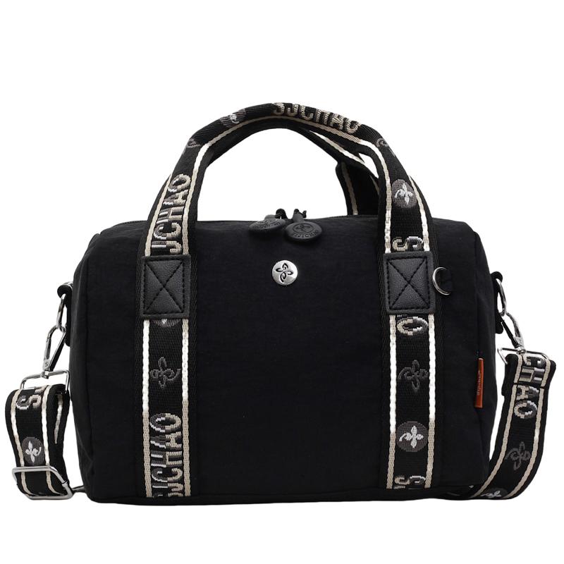 New Women's Fashionable And Casual Large Capacity Lightweight Shoulder Bag, Popular Durable And Simple Women's Crossbody Bag