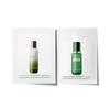 Oily Skin Concentrate Water & Emulsion Trial Set