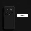 For For Xiaomi 14 Ultra Liquid Silicone Phone Case For Xiaomi Mi 14 Mi14 Ultra Mi14Ultra Cases Shockproof Protective Cover