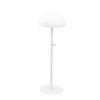 Adjustable Hat Holder Wigs Head Stand Practical Metal Home Hat Storage Stable Metal Stand for Hat and Wig Display