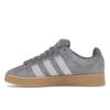 Adidas Campus 00s Gris Trace Pré-aimé Violet Baskets Femme Argent-Aube IG2118