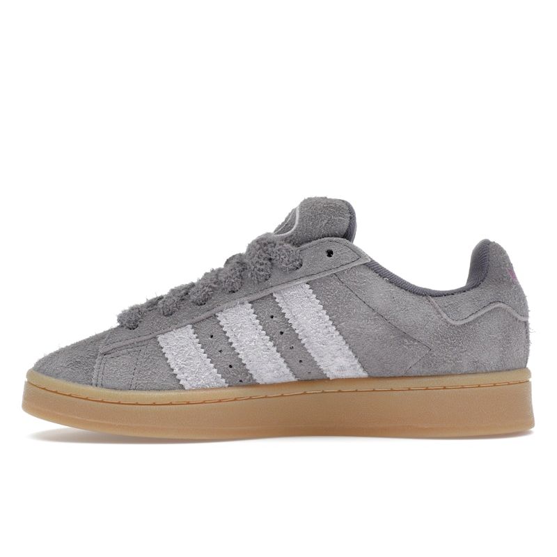 Adidas Campus 00s Trace Grey Μεταχειρισμένα Μωβ Γυναικεία Αθλητικά Παπούτσια Silver-Dawn IG2118