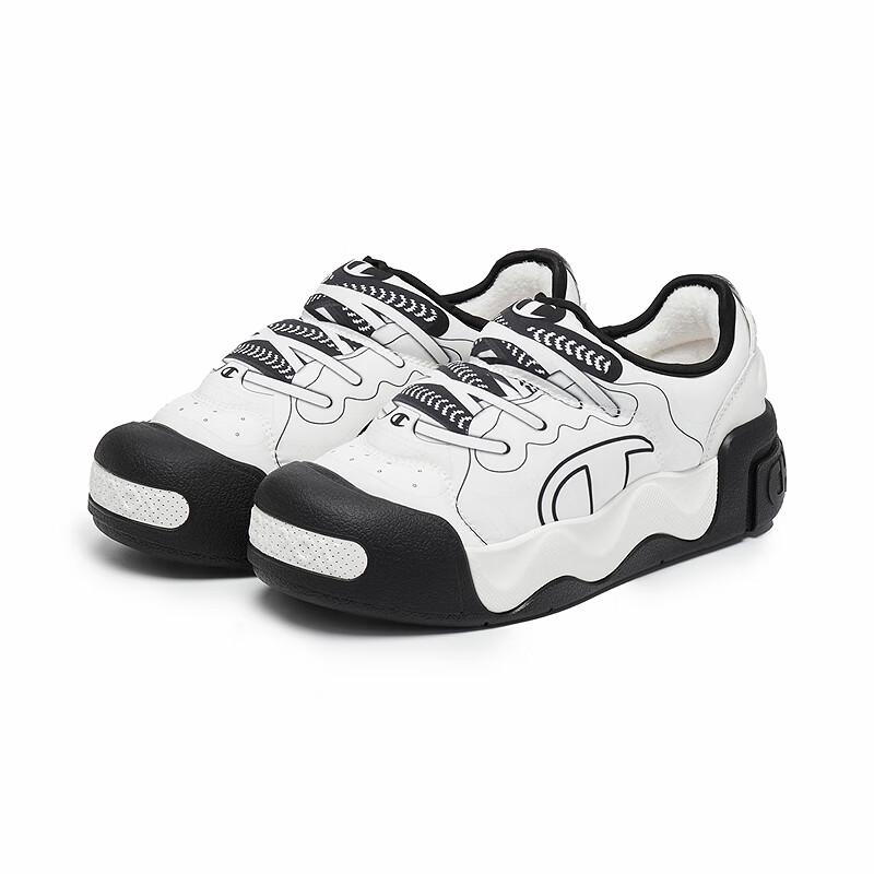 Champion 25 Autumn/Winter Fluffy Cloud Fleece Couple Sports Shoes