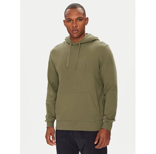 Толстовка Tommy Hilfiger Essential EU M