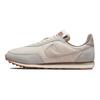 Nike Waffle Trainer 2 SE Ivoire Clair Blanc Sneakers Femme Crème Gris Brouillard DO2345-120
