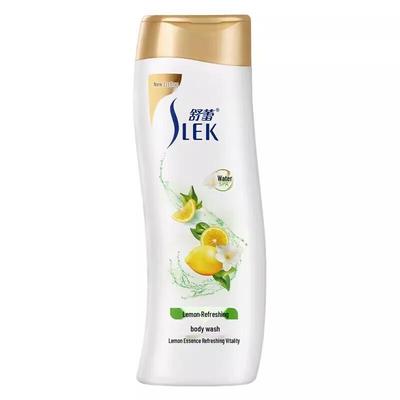 Selsun Lemon Refreshing Shower Gel 380ml