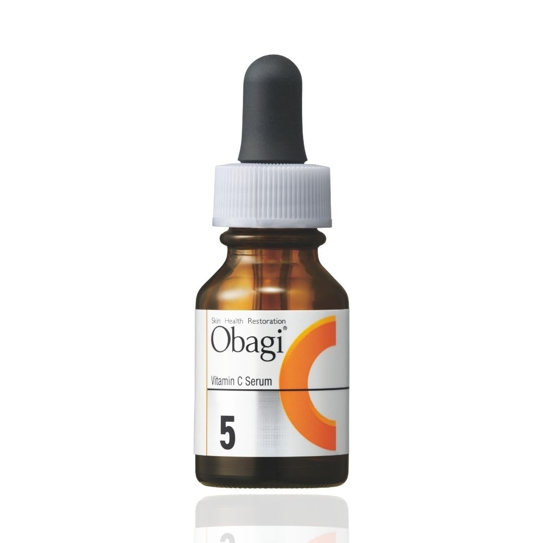 Obagi C5 Serum [Released in February