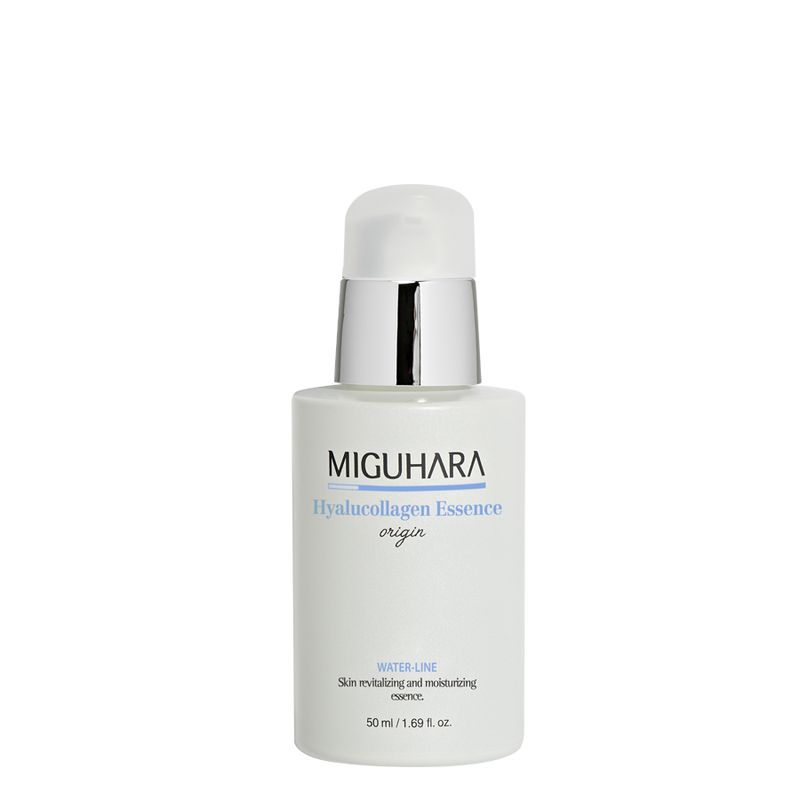 Hyalucollagen Essence Origin 50ml
