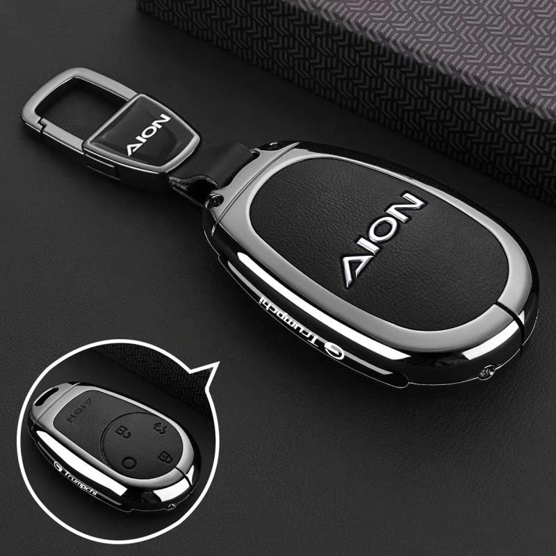 Etui ochronne na kluczyki do AION RT 2025 i serii Trumpchi AION V 2024