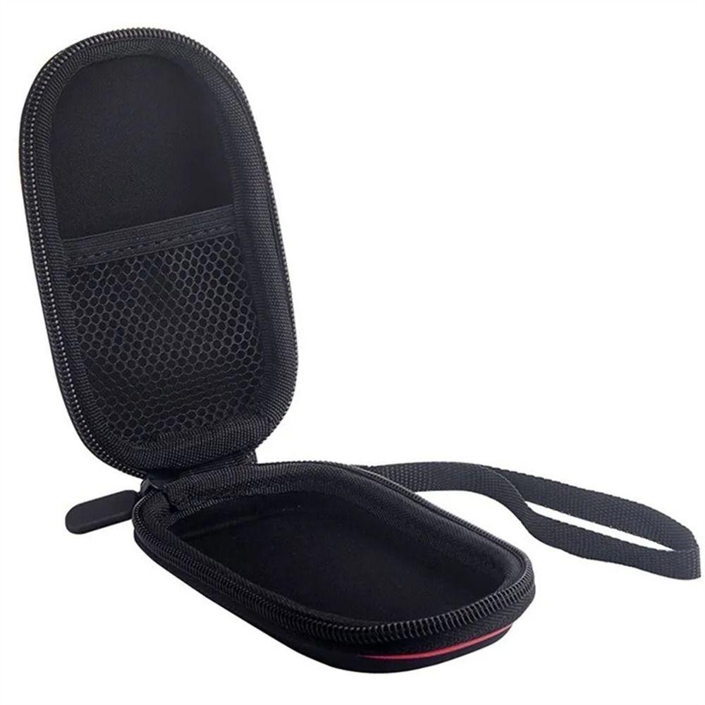 Dustproof Mouse Storage Bag Hard Case Mouse Protective Case Mice Accessories   Magic Mouse I II