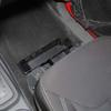 For Jeep Wrangler JK 2007-2017 Car Front Under Seat Storage Box Organizer Container Interior Stowing Tidying Accessories