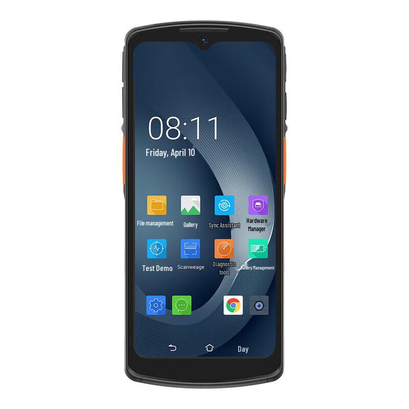 UROVO I60 Handheld Terminal
