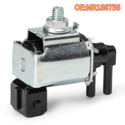 Alta calidad Nuevo Para MR188756 Válvula Solenoide de Purga del Depósito de Vapor Mitsubishi 95-96 Mirage 97 OUTLANDER 3.0L V6 07-08 09 Pajero
