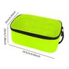 Soccer Shoe Bag 24.5cm Portable Lightweight Washable Cleats Shoes Pouch for Fitness