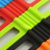 High Tensile Silicone Bicycle Strap Flashlight Small Audio Multi-functional Strap Riding Supplies