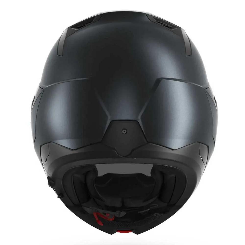 Shark Модульный Шлем Oxo Dark Shadow