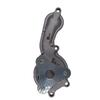 Water Pump For AEOLUS A30 A60 AX3 AX4 AX5 AX7 H30 S30 1.5L/DONGFENG MX5 1.4T/Luxgen U5 1.6L Engine Cooling Systems Accessories
