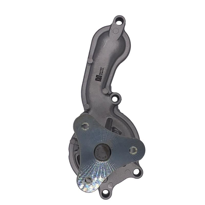 Water Pump For AEOLUS A30 A60 AX3 AX4 AX5 AX7 H30 S30 1.5L/DONGFENG MX5 1.4T/Luxgen U5 1.6L Engine Cooling Systems Accessories