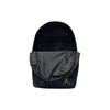 Jordan Polyester Laptop Bag Backpack Regular Unisex Black Jordan FZ1741-010