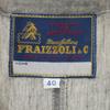 Fraizzoli Made In Italy Short Sleeve Shirt Dress 40 Gurege Women Used