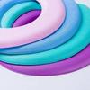 1PC New Toilet Mat Cushion Universal Thicken Waterproof Toilet Pad Foam Plastic Toilet Mat Bathroom Accessories