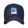 Unisex Baseball Hats adventure time marceline Outdoor Streetwear Summer Sports Baseball Caps Hip Hop Cap Casquette Hats