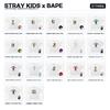 BAPE Collaboration Official Merch Select Official K-POP Goods