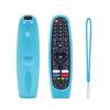 Soft Silicone Protective Case Skin For RM-C3408 TV Remote Shockproof And Dustproof Design