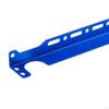 Universal Engine Oil Mounting Bracket , 340mm/13.4inch Aluminum Alloy Direct Replace High Quality