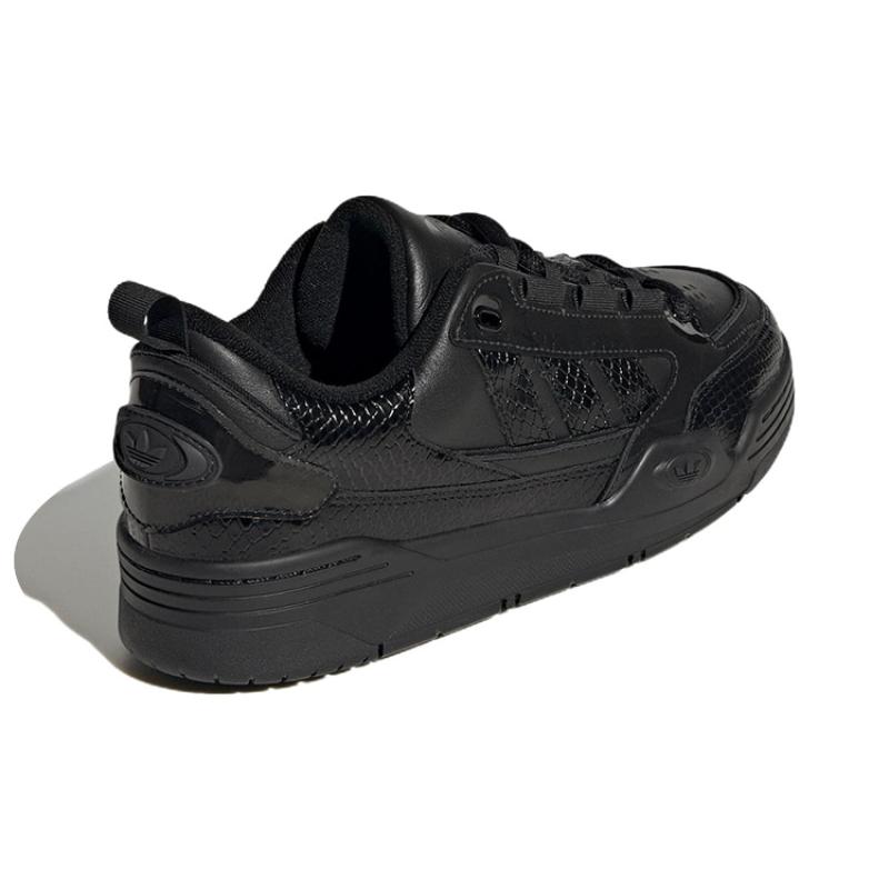 Adidas Tênis ADI2000 'Snakeskin Black' GW4698