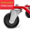 Zhunhang Hydraulic Manual Car Mover
