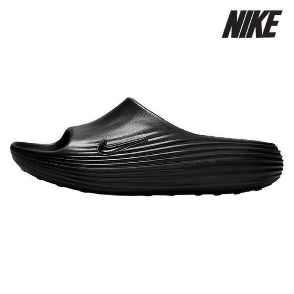 Nike Women S Reactx Rejuvenate Slide Hv4484 001
