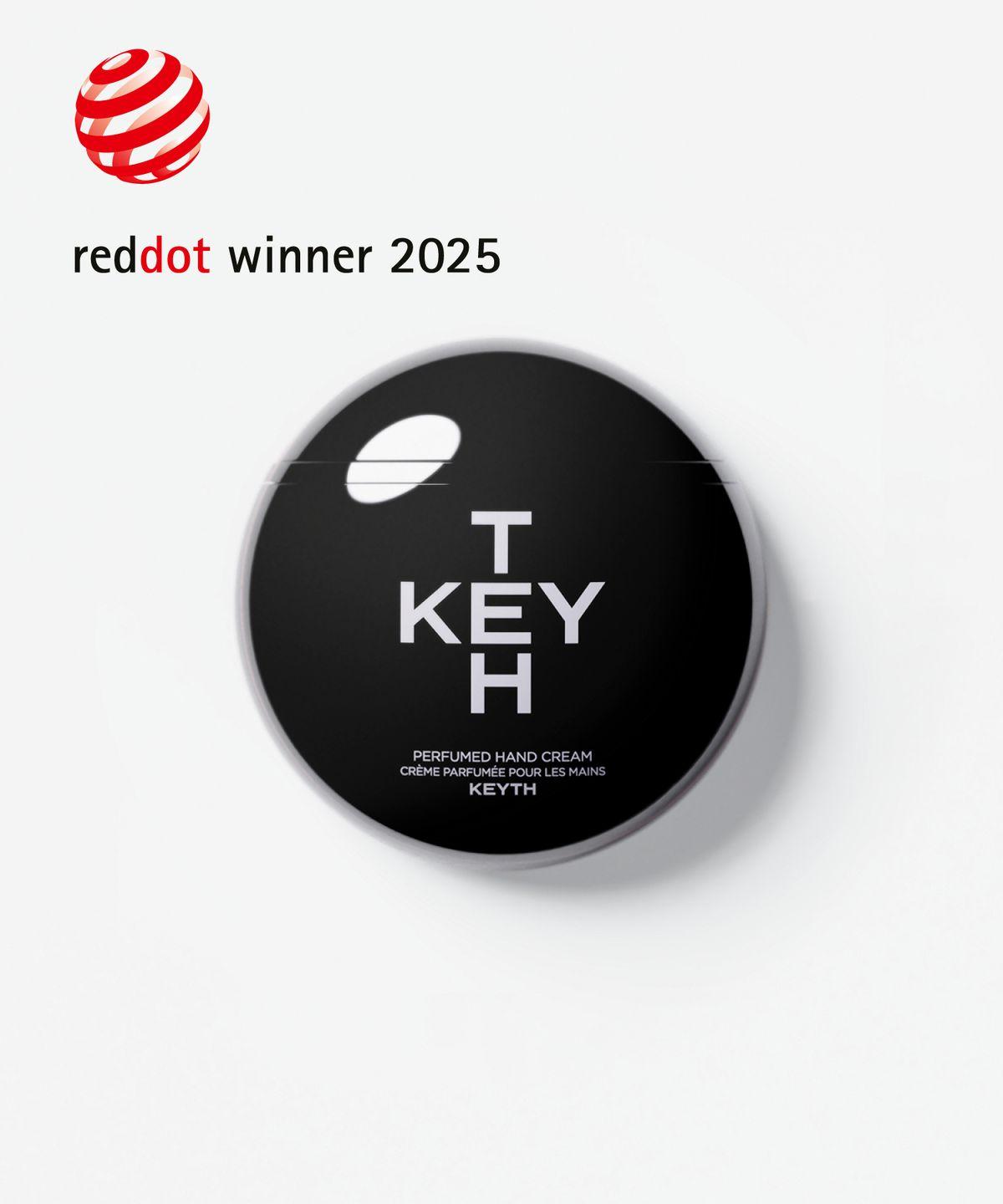 Perfumed Hand Cream So Black Oud