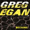 Oceanic by Greg Egan Paperback Book 9780575086548