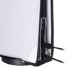 Transparent Dust Cover for PlayVital Ps5 Waterproof Dust Cover for Ps5 Cover Can Be Applied To Digital Version and Disc Version Black Console,