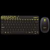 Logitech MK240 Nano Wireless Keyboard and Mouse Combo