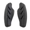 2x MTB Rennrad Brems V-Brake Halter Beläge Gummibeläge Blöcke