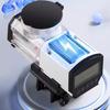 Smarted Aquariums Feeders 6 Customizable Feeding Models Beginner Friendly Automatic Fish Feeders