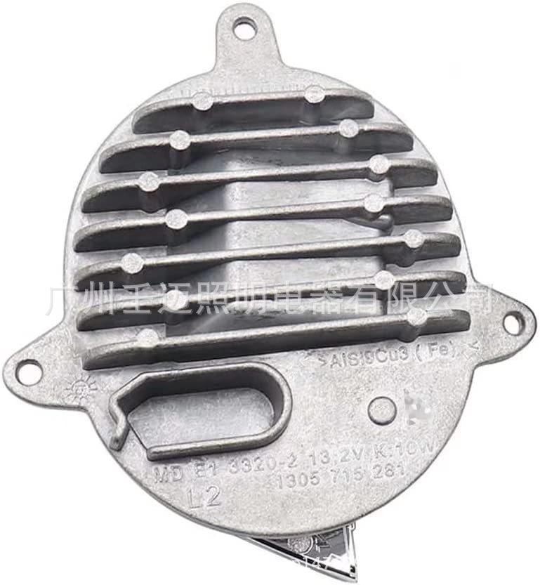 BMW 4 Series LED Headlight Turn Signal Daytime Running Light Module 63117381449/63117381450