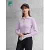 Women's Golf Knitted Pullover Sweater
