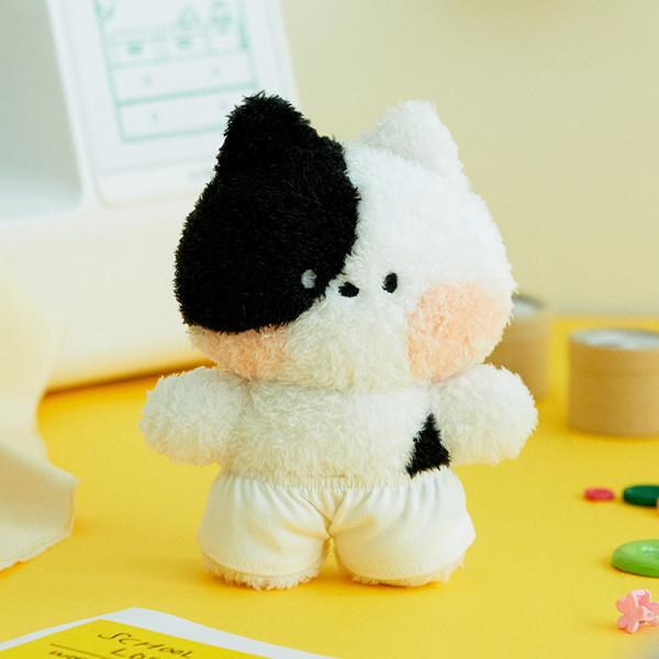 

Мини-костюм Дженни Дженни Line Friends Стоящая кукла