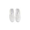 New Nike Air Force 1 Fontanka Low Top Skateboard Shoes White Yellow Children Aged 3 7 Years Old DO6146-100