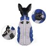 Dogs Warm Coat for Outdoor Activity Puppy Clothes Cats Windproof Jumpsuit Fashion Dog Clothes Chihuahuas Teddydog Outfit