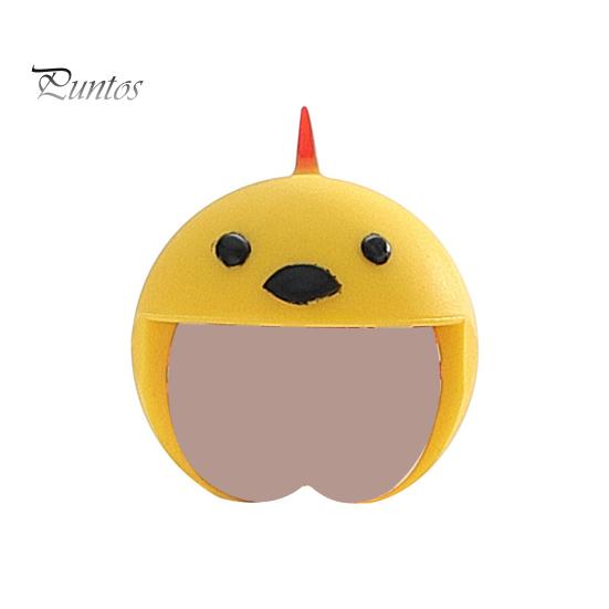 Convenient Anti-collision Soft Furniture Corner Cover Fox Shape Table Corner Protector Household Supplies