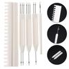 Transfer Tool Set Multipurpose Transferring Stitches